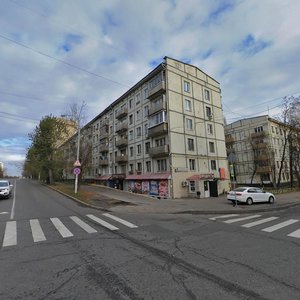5th Sokolinoy Gory Street, 23к1, Moscow: photo