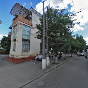 Хмельницкий, Подольская улица, 41: фото