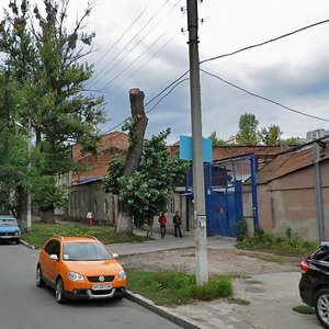 Hromadianska vulytsia, 17, : foto