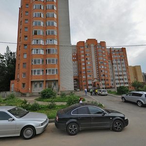 Смоленск, Улица Нахимова, 29: фото