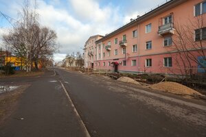 Рыбинск, Улица Куйбышева, 53: фото