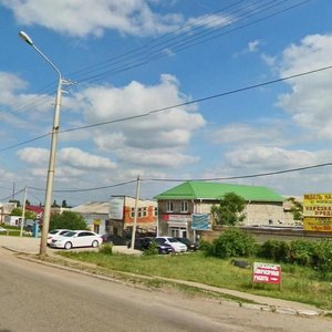 Obyezdnaya Street, 21Б, Stavropol: photo