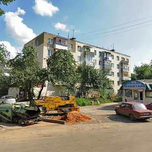 Komsomolskaya ulitsa, 124, Orel: photo