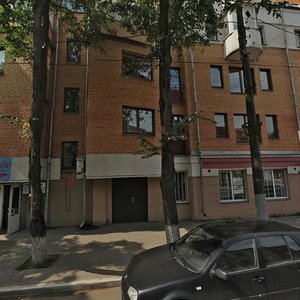Akademika Korolyova Street, 4, : foto