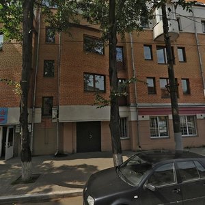 Akademika Korolyova Street, 4, Kaluga: photo