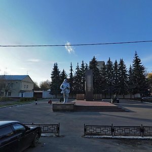 Zheleznodorozhnaya Street, 2с1, Podolsk: photo