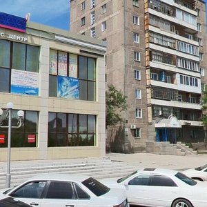 Metallwrgter Avenue, 22, Temirtau: photo