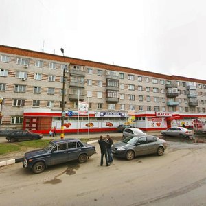 Ulitsa 40 let Oktyabrya, 25, Kstovo: photo