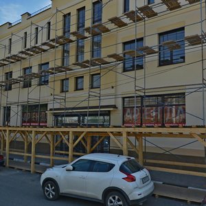 Rabochaya ulitsa, 75А, Noginsk: photo