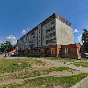 Bolshaya Sovetskaya Street, 32, : foto
