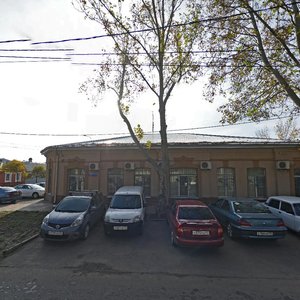 Stavropolskaya Street, 52 ، كراسنودار: صورة