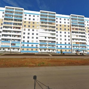 Chulman Avenue, 19, : foto