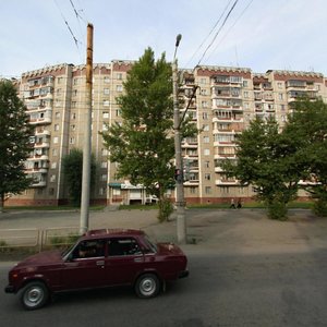 Heroev Tankograda Street, 116 ، تشيليابينسك: صورة