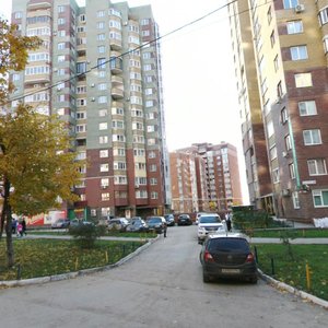 Самара, 6-я просека, 141: фото