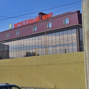 Барнаул, Канифольный проезд, 15: фото