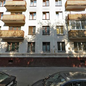 Tatarskaya Street, 7с1, Moscow: photo