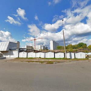Narvskaya Street, 1Бс1, Moscow: photo