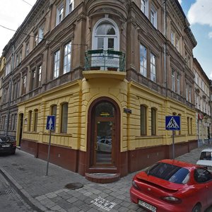 Vulytsia Chaikovskoho, No:23, Lviv: Fotoğraflar