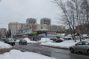Зеленоград, Зеленоград, к403Ас9: фото