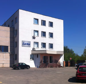 Sharangovicha Street, 7к1, Minsk: photo