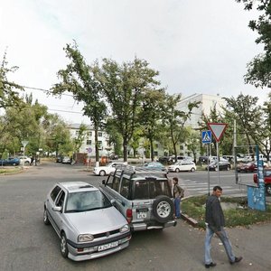 Auezov Street, 66/5 ، ألماتي: صورة