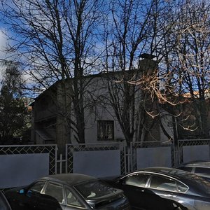 Radischeva Street, 21А, Ryazan: photo