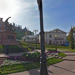 Zelenskiy Exit, 8, Nizhny Novgorod: photo