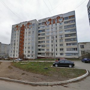 Тула, Улица Пузакова, 78: фото