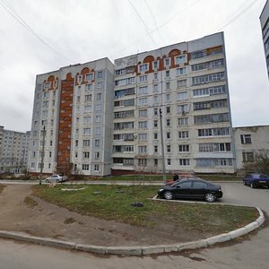 Puzakova Street, 78, Tula: photo