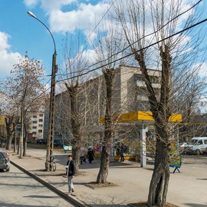 Schyorsa Street, 25, Yekaterinburg: photo