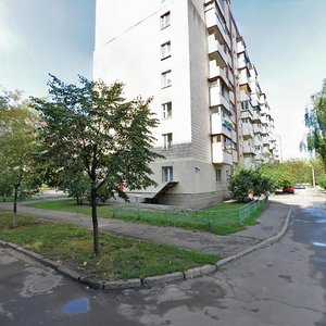 Veresneva Street, 24А, Kyiv: photo