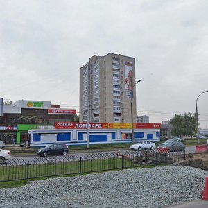 Naberezhnochelninskiy Avenue, 6А/1, Naberezhnye Chelny: photo