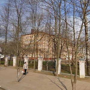 Moskovskaya ulitsa, 7к3, : foto