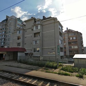 Privokzalnaya ulitsa, 28Б, Orel: photo