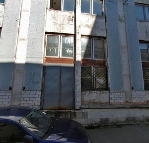 Lovizskiy Lane, 5, Saint Petersburg: photo