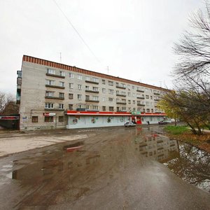 Nikolaya Gastello Street, 4, Nizhny Novgorod: photo