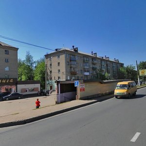 Kineshemskoye Highway, 14, : foto