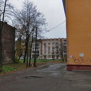 Ярославль, Красноперекопская улица, 14: фото