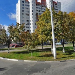 Calle Korolyova, 6, : foto