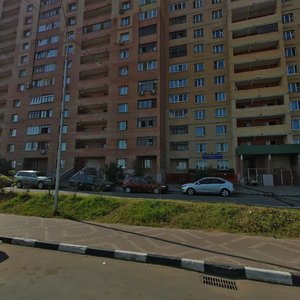 Ugreshskaya ulitsa, 26А ، : صورة