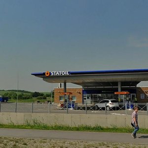 Pulkovskoe Highway, 53к2 ، سان بطرسبرغ: صورة