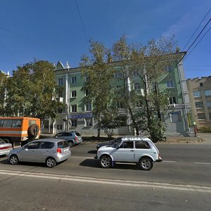 Sovetskaya Street, 34, : foto