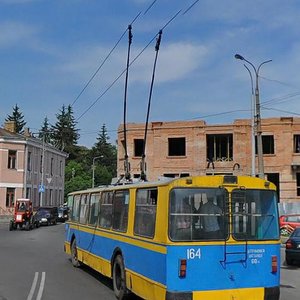 Vulytsia Slovatskoho, 7, Lutsk: photo