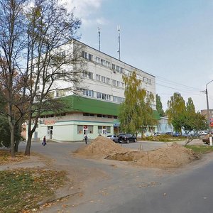 Vulytsia Zakhysnykiv Ukrainy, 9, Chernihiv: photo