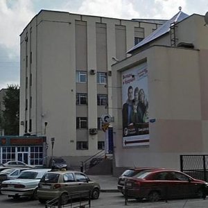 Pobedy Square, 8, Lipetsk: photo