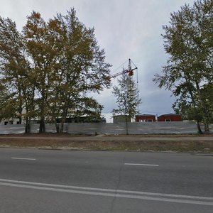 Lozitskoy Street, 1 ، بينزا: صورة