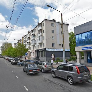 Preobrazhenskaya Street, 74, : foto