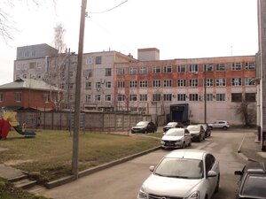 Чебоксары, Проспект И.Я. Яковлева, 12В: фото