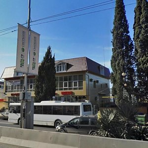 Lenina Street, 187, Sochi: photo