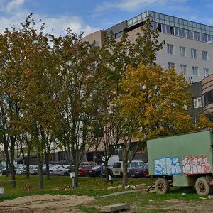 Biruzova Street, 10А, Minsk: photo